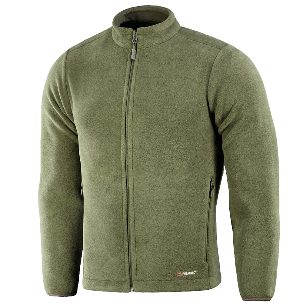 M-Tac - Nord Polartec Fleecejacke - Army Olive