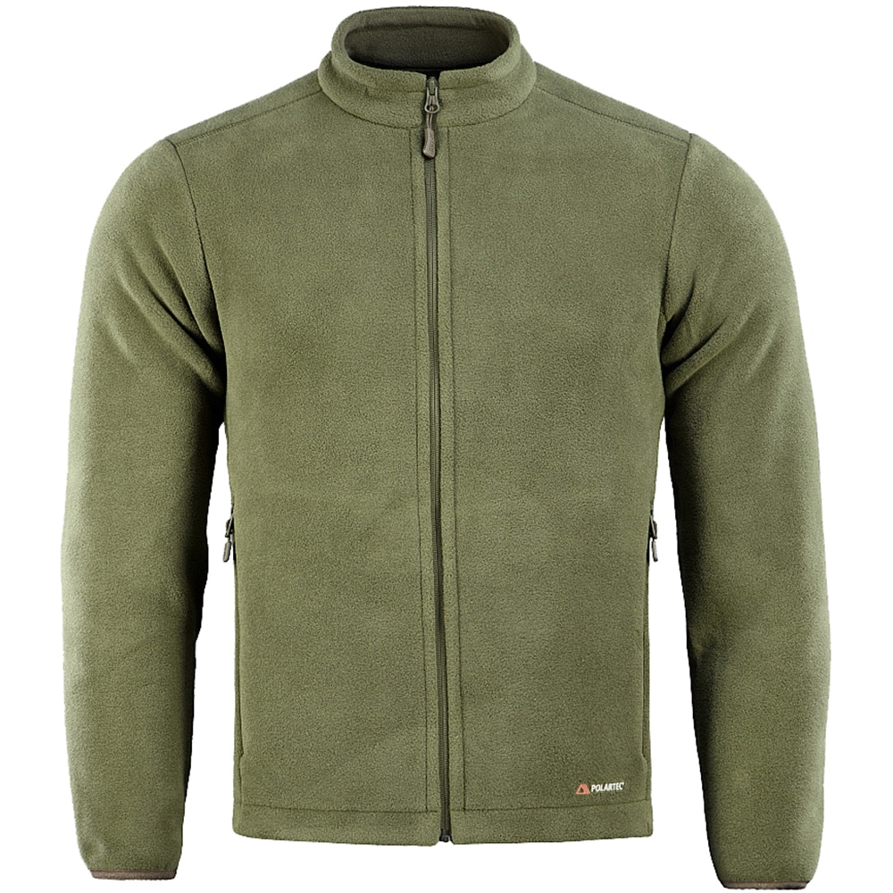 M-Tac - Nord Polartec Fleecejacke - Army Olive