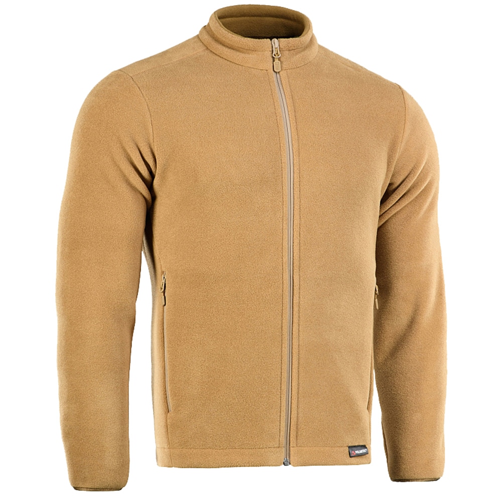 M-Tac - Nord Polartec Fleecejacke - Coyote