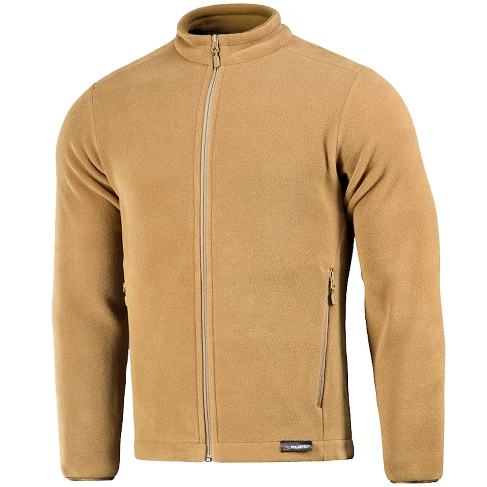 M-Tac - Nord Polartec Fleecejacke - Coyote