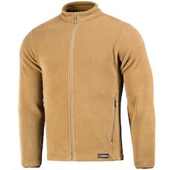 M-Tac - Nord Polartec Fleecejacke - Coyote