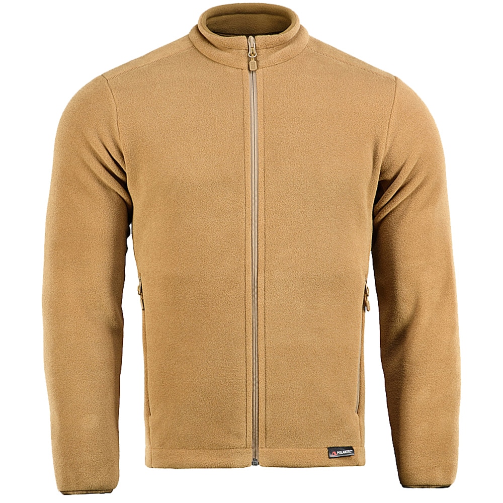 M-Tac - Nord Polartec Fleecejacke - Coyote