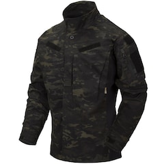 Helikon - MBDU NyCo Ripstop - Sweatshirt - MultiCam Black