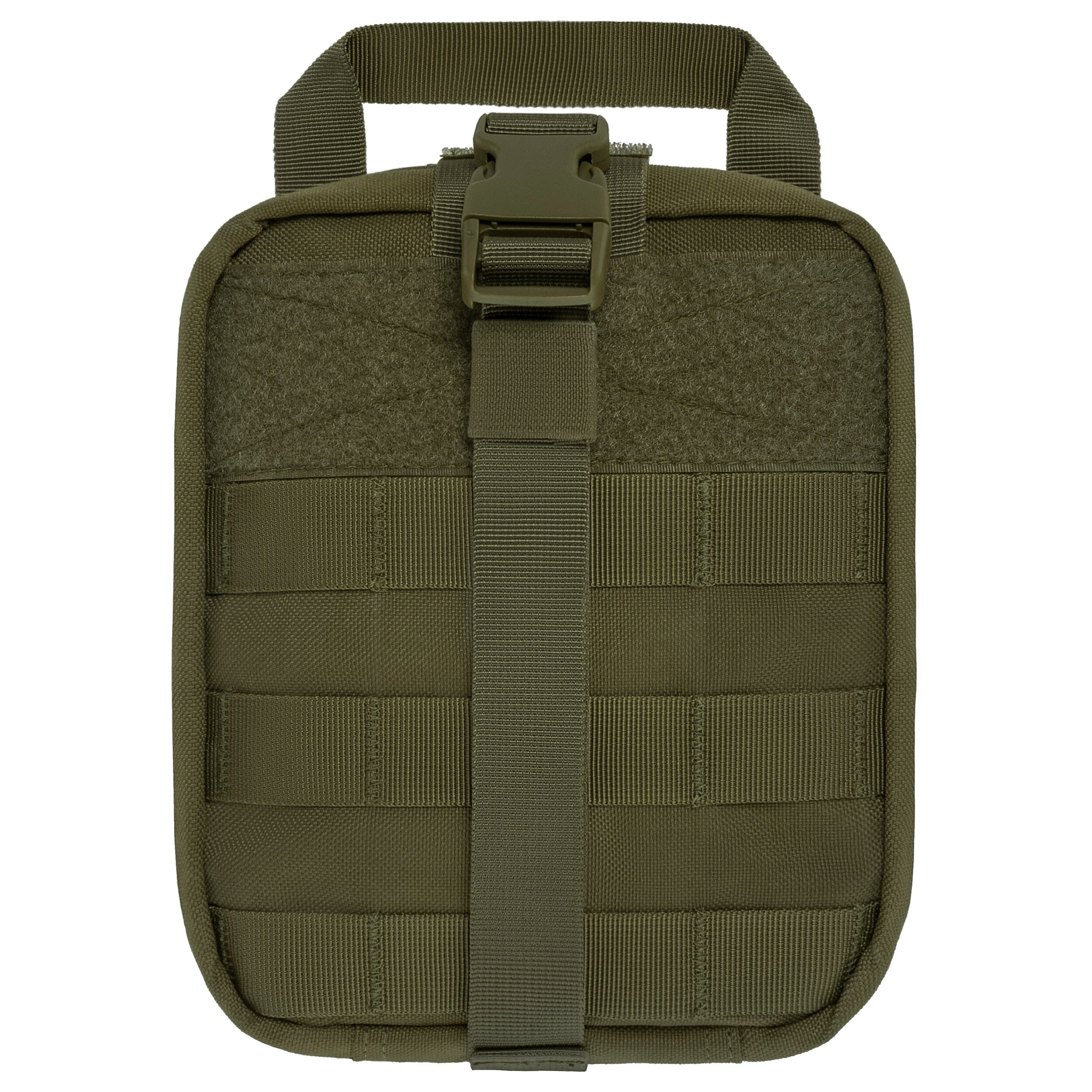 Condor - EMT Pouch - Rip-Away Erste-Hilfe-Set - Olive Drab