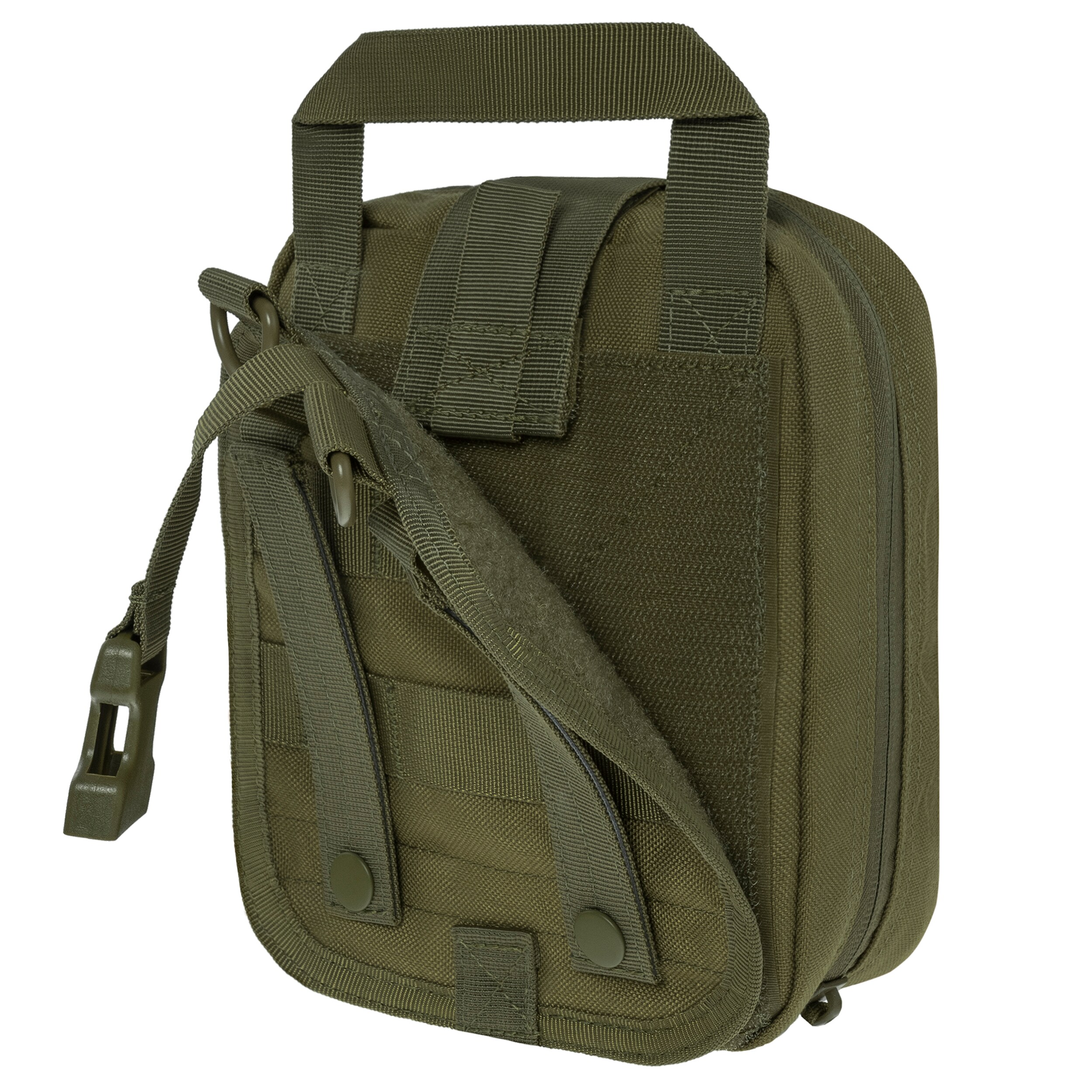 Condor - EMT Pouch - Rip-Away Erste-Hilfe-Set - Olive Drab