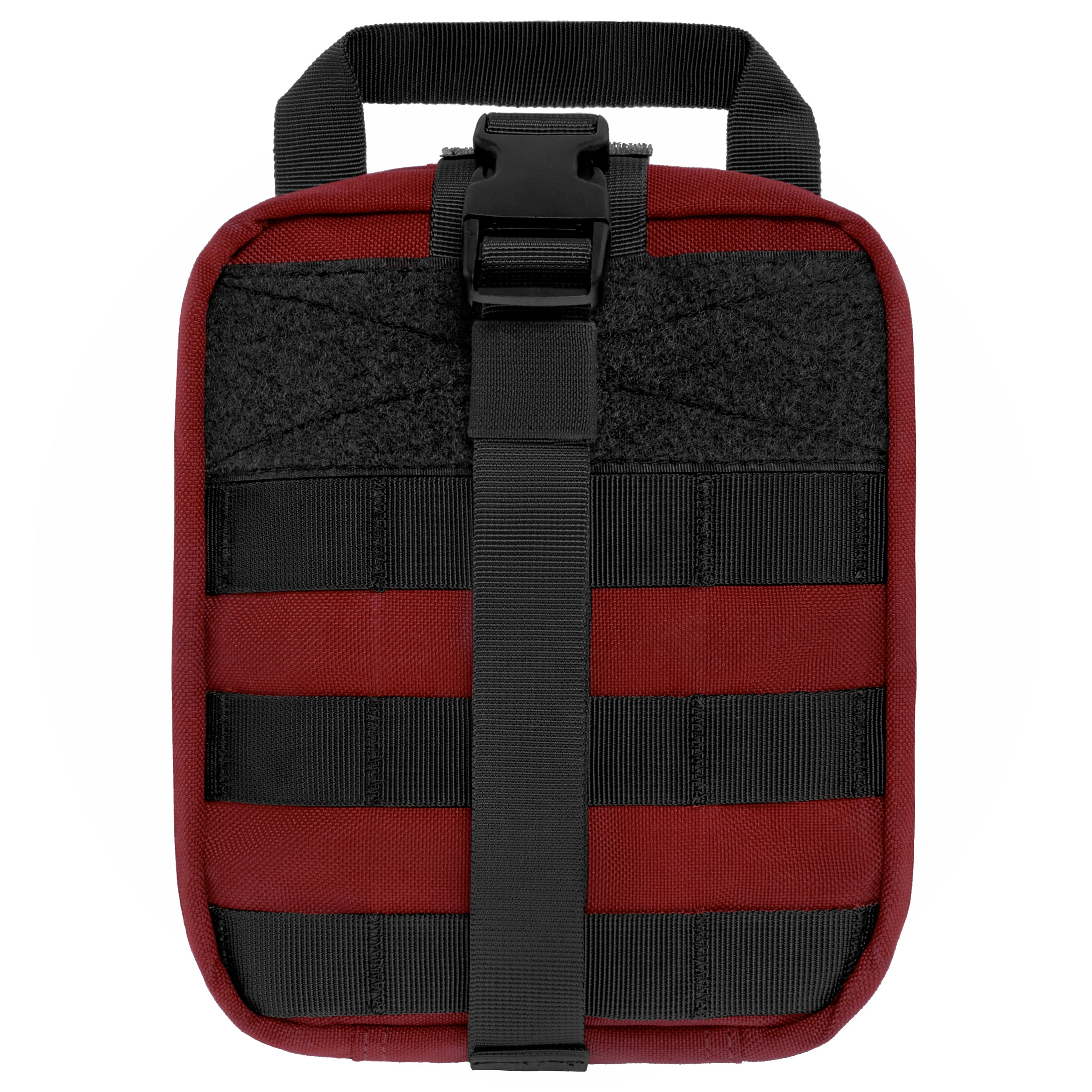 Condor - Rip-Away EMT Pouch - Erste-Hilfe-Kasten - Red