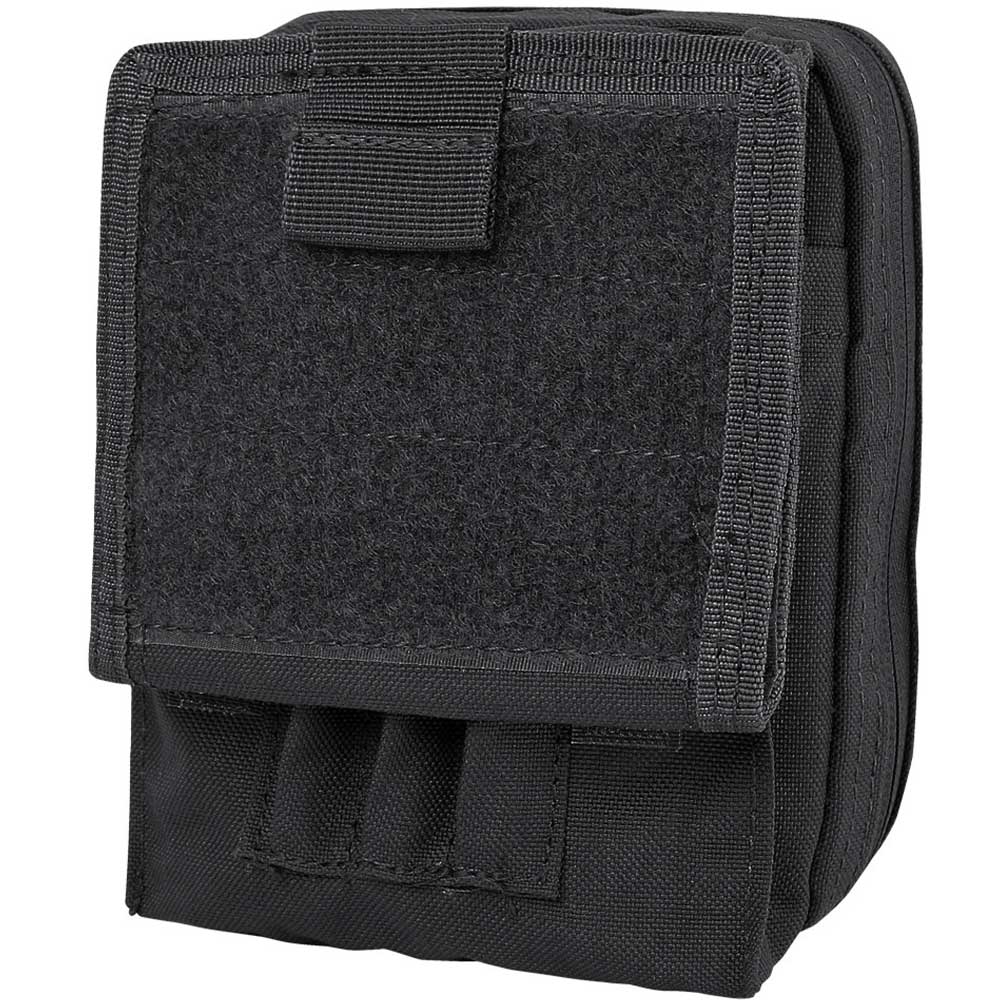 Condor - Map Pouch - Kartentasche - Black