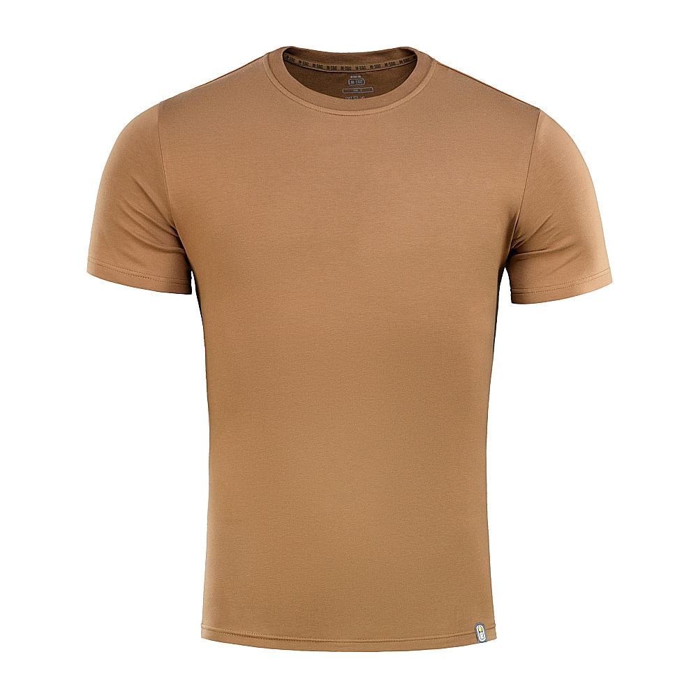 M-Tac - T-shirt 93/7 Summer - Coyote Brown