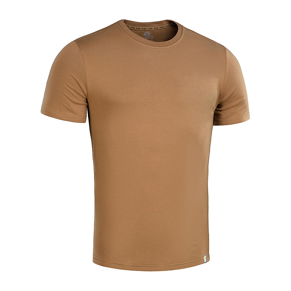 M-Tac - T-shirt 93/7 Summer - Coyote Brown