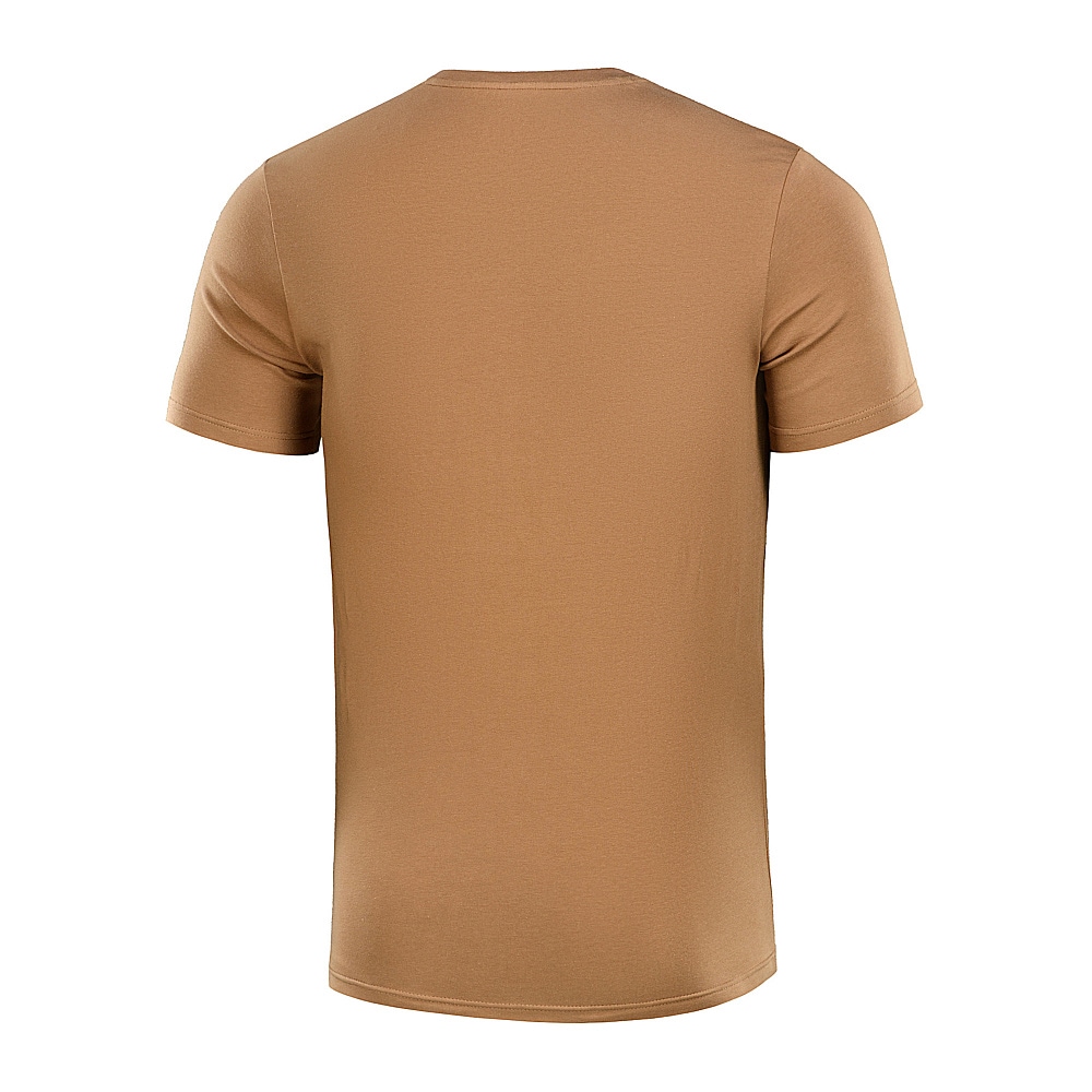 M-Tac - T-shirt 93/7 Summer - Coyote Brown