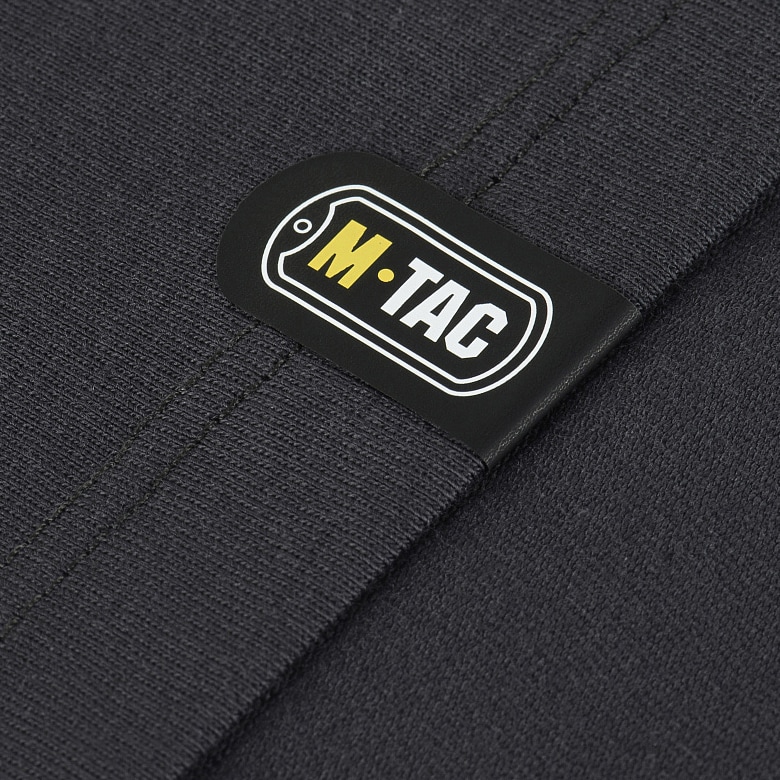 M-Tac - T-shirt 93/7 Summer - Dark Grey