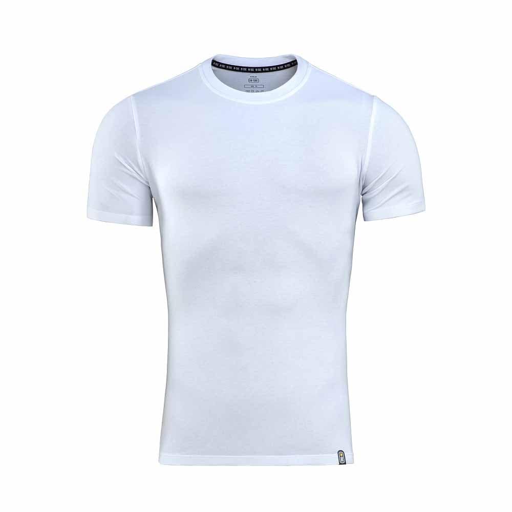 M-Tac - T-shirt 93/7 Summer - White