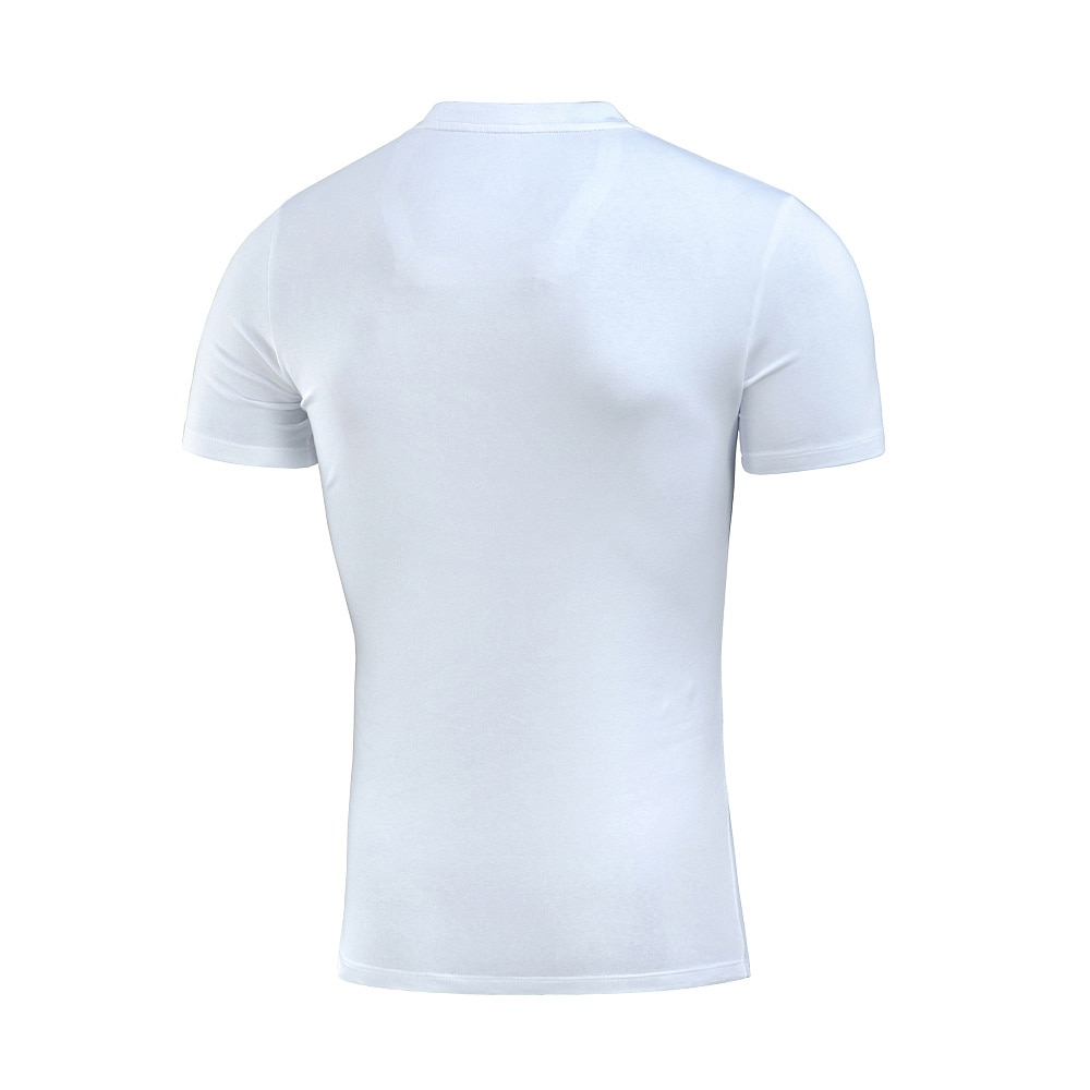 M-Tac - T-shirt 93/7 Summer - White