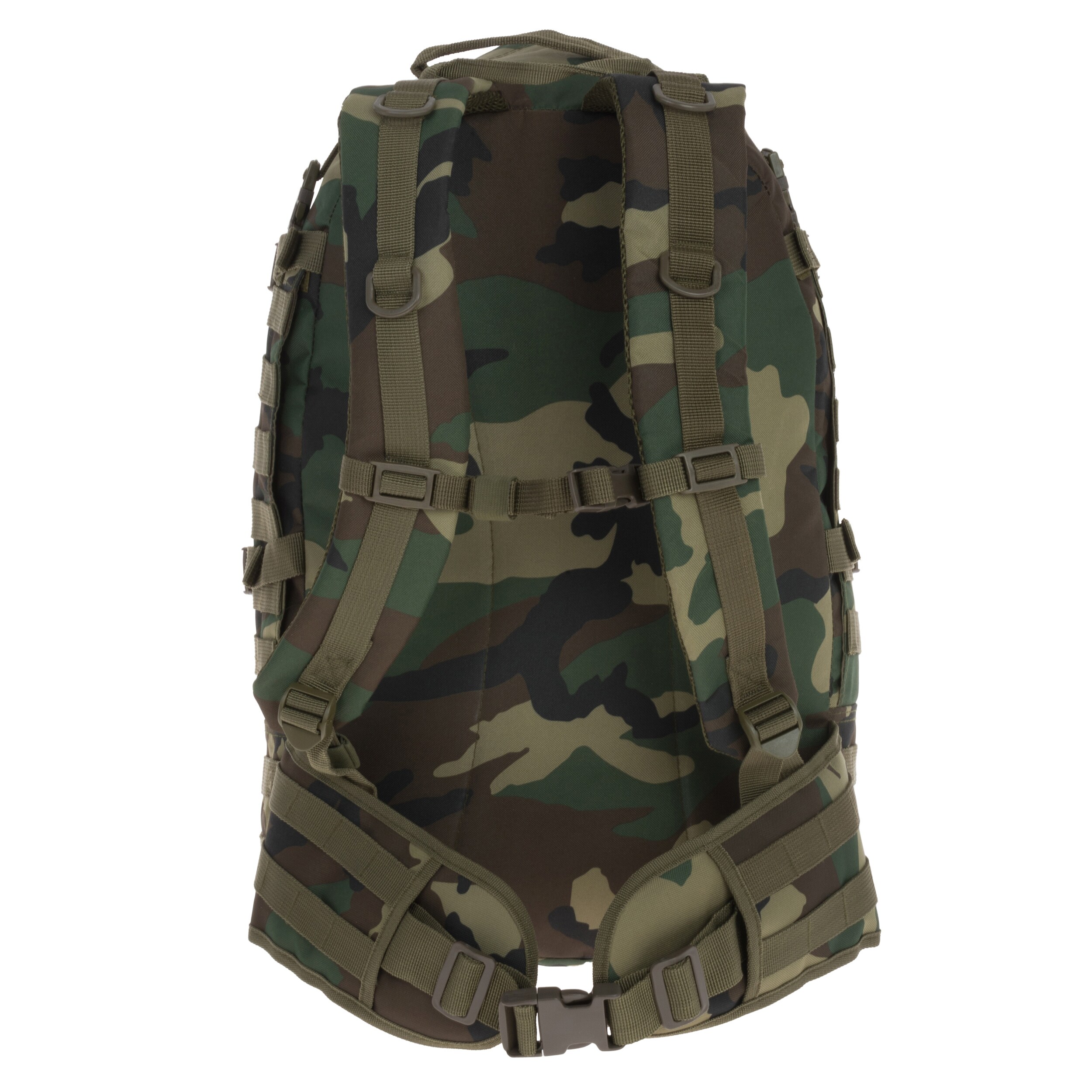 Camo Military Gear - Cargo - Rucksack 32 l - Woodland