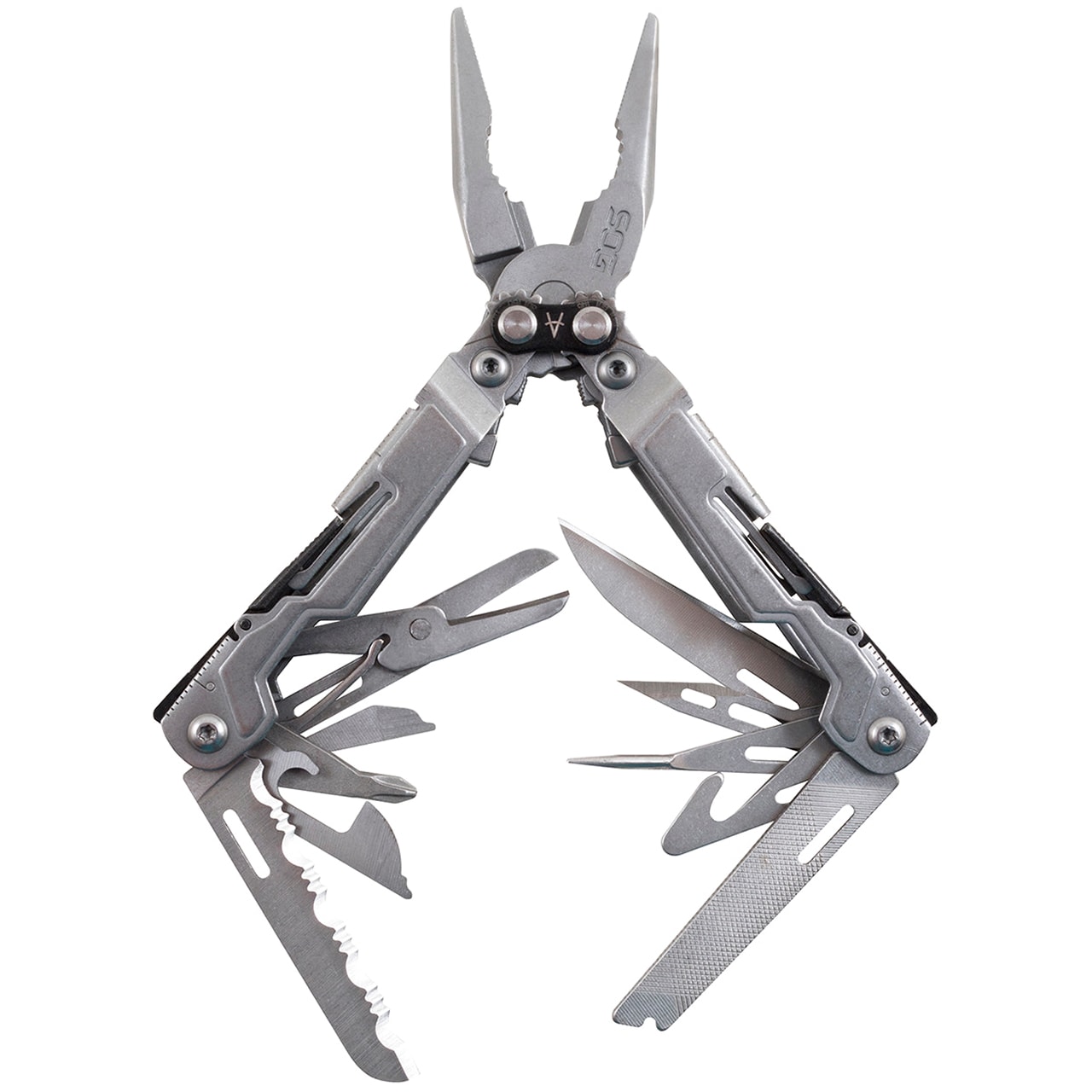 SOG - PowerPint Multitool - Bead Blast