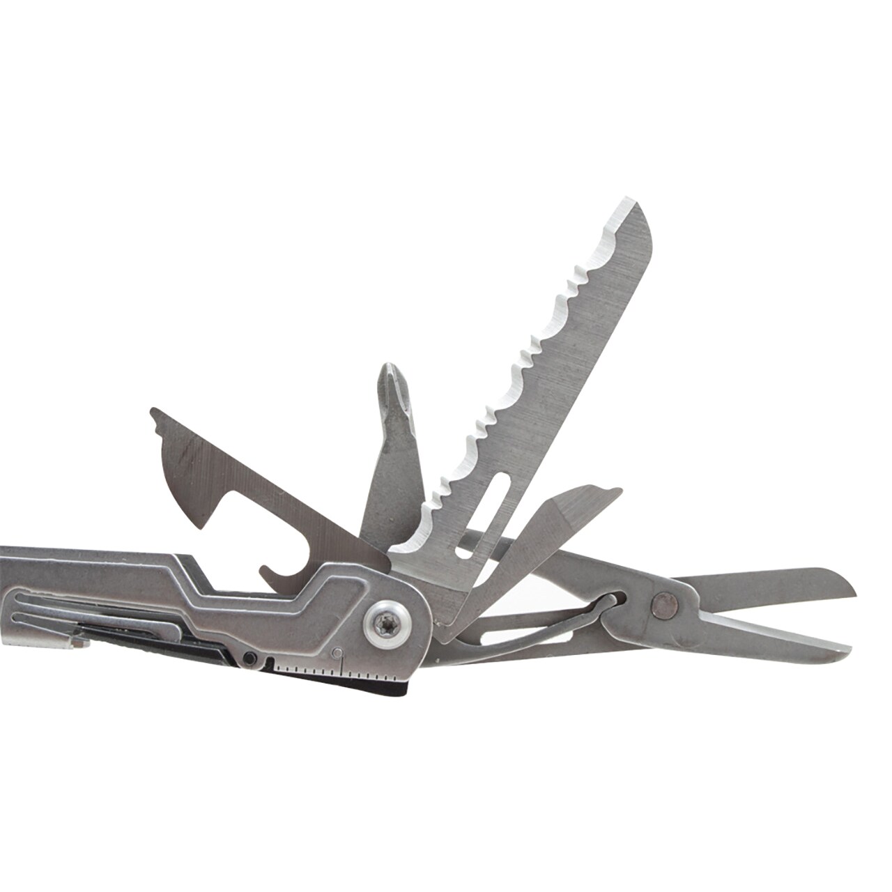 SOG - PowerPint Multitool - Bead Blast