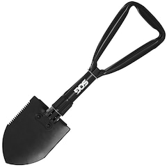 SOG - Entrenching Tool Klappspaten - Black