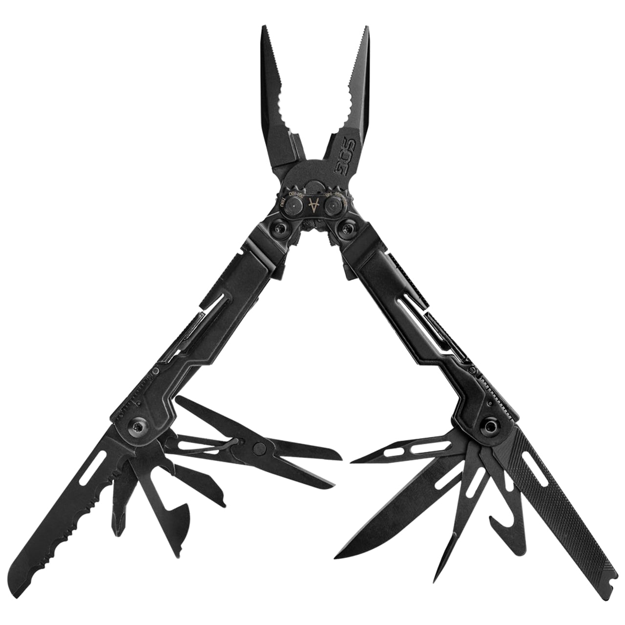 SOG - PowerPint - Multitool - Black