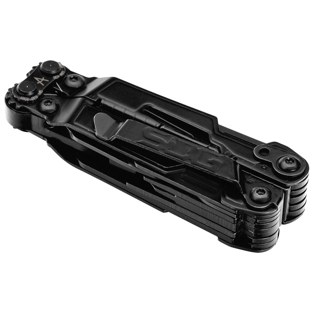 SOG - PowerPint - Multitool - Black