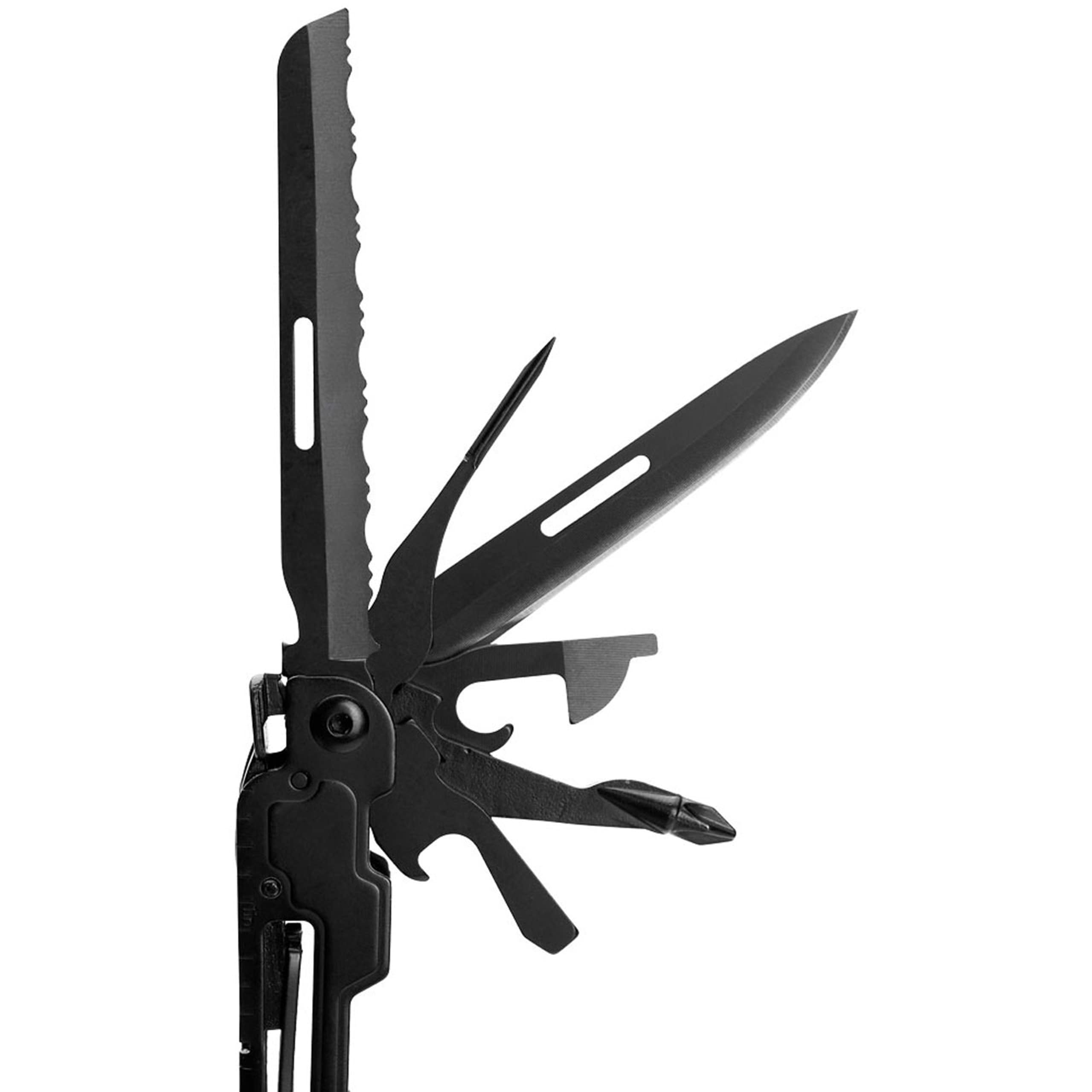 SOG - Multitool PowerAccess Deluxe - Black
