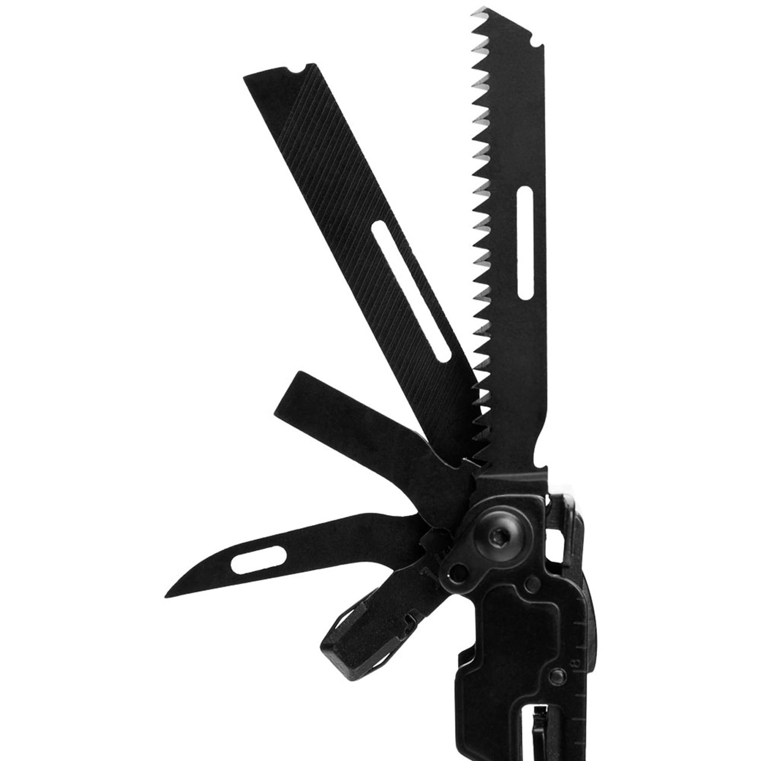 SOG - Multitool PowerAccess Deluxe - Black
