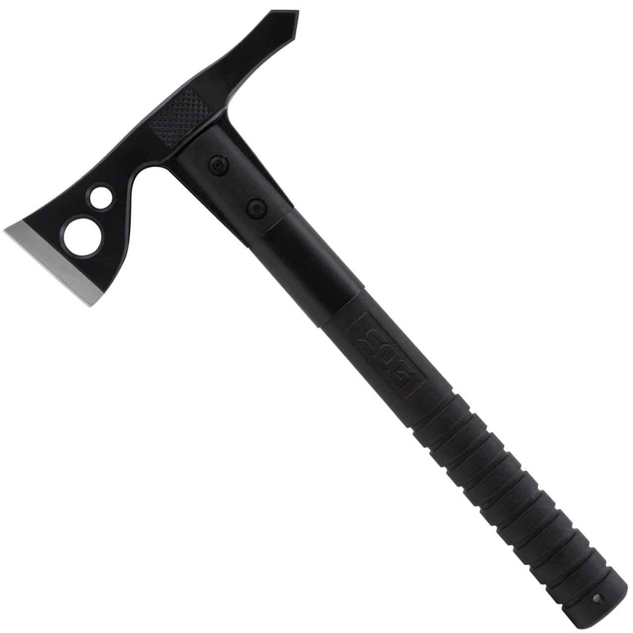 SOG - Fasthawk - Beil - Black