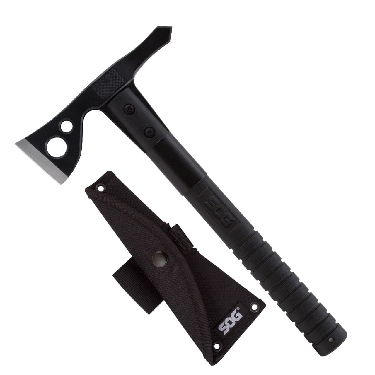 SOG - Fasthawk - Beil - Black