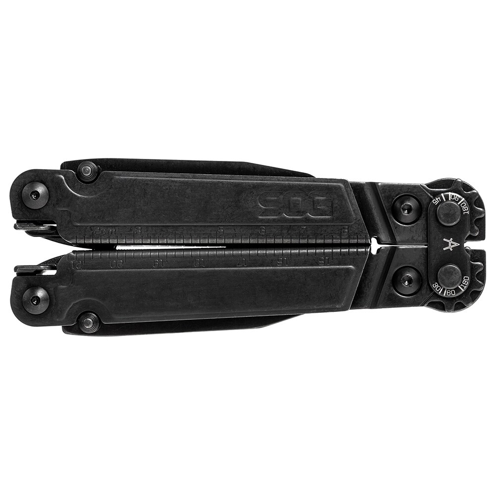 SOG - Multitool PowerAccess Assist - Black
