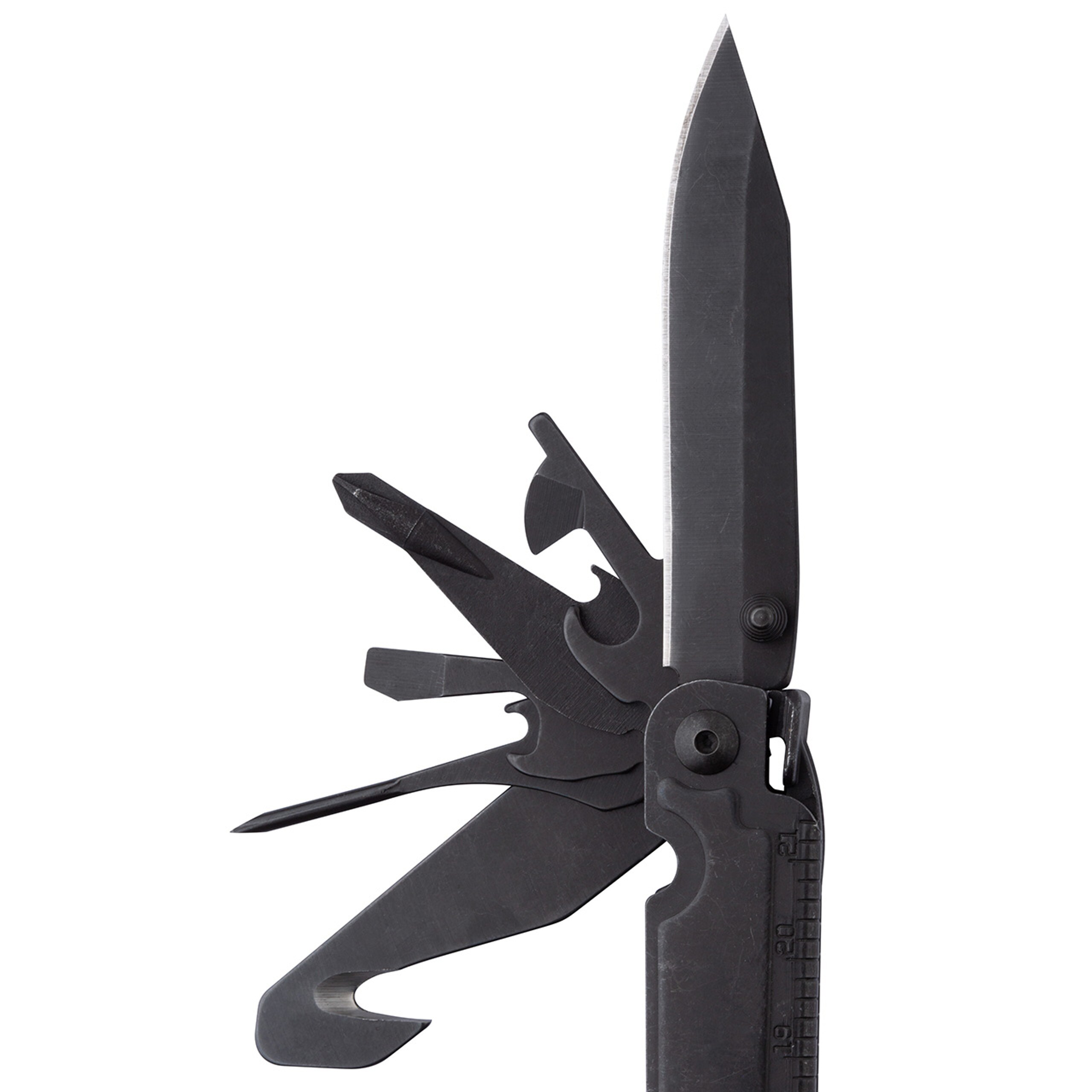 SOG - Multitool PowerAccess Assist - Black
