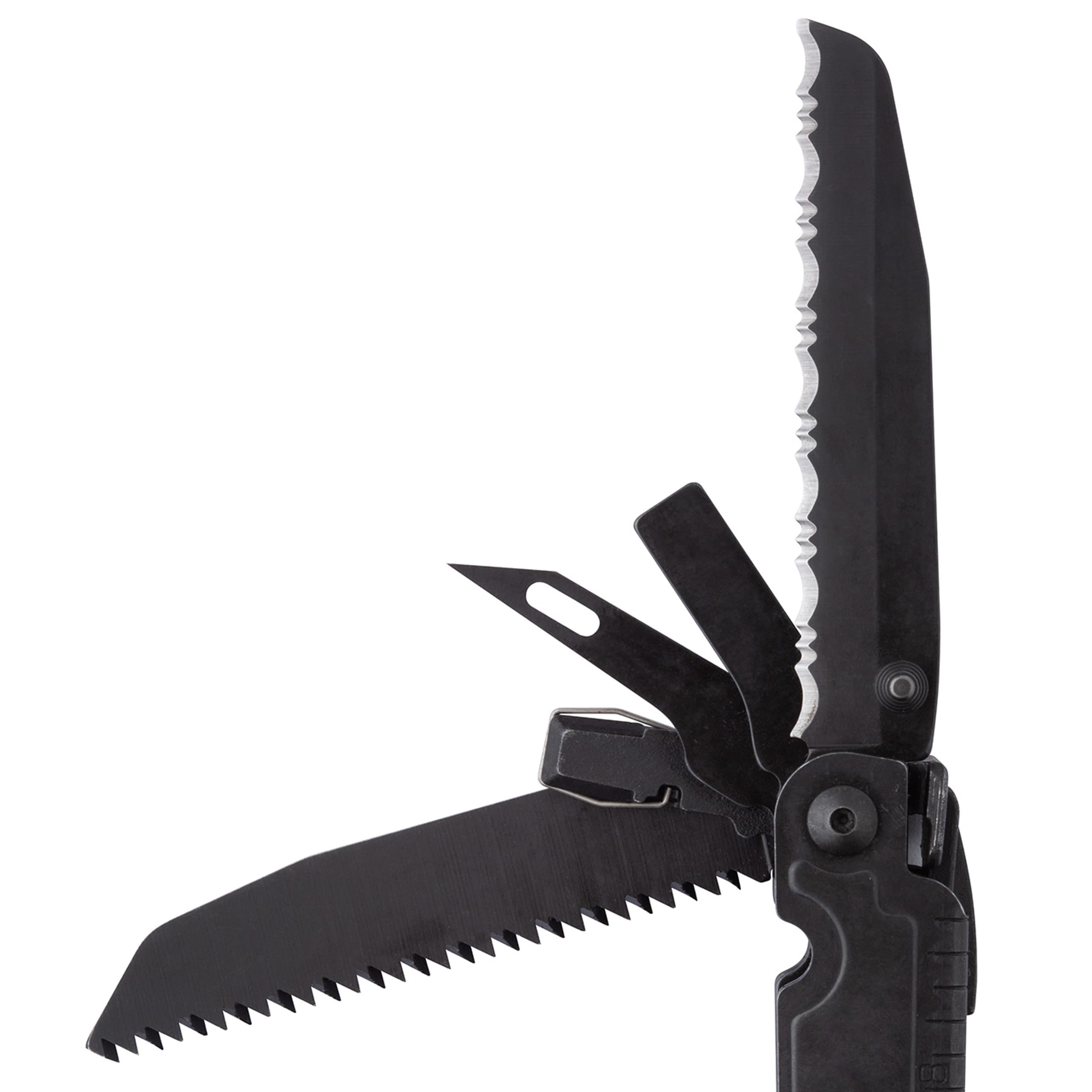 SOG - Multitool PowerAccess Assist - Black
