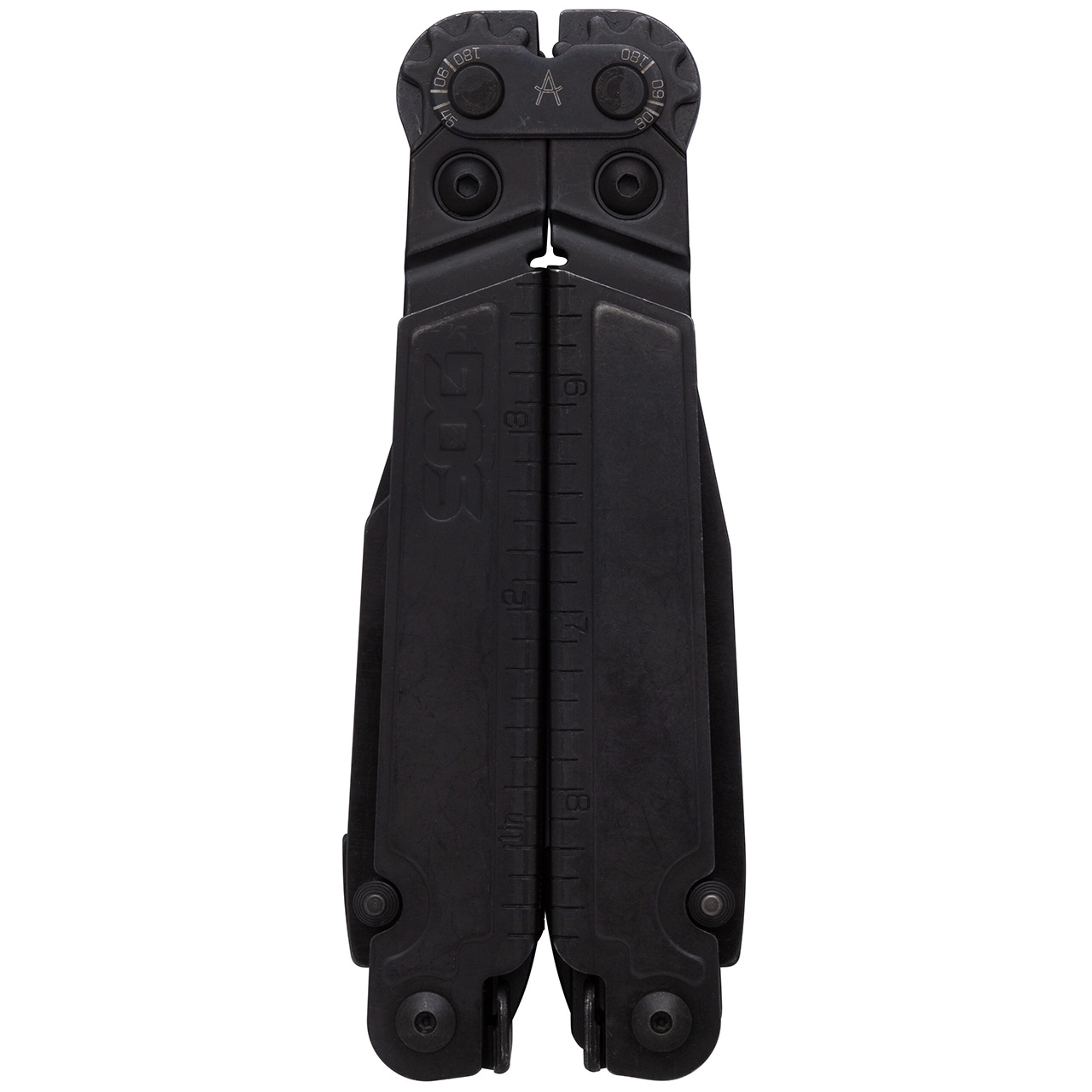 SOG - Multitool PowerAccess Assist - Black