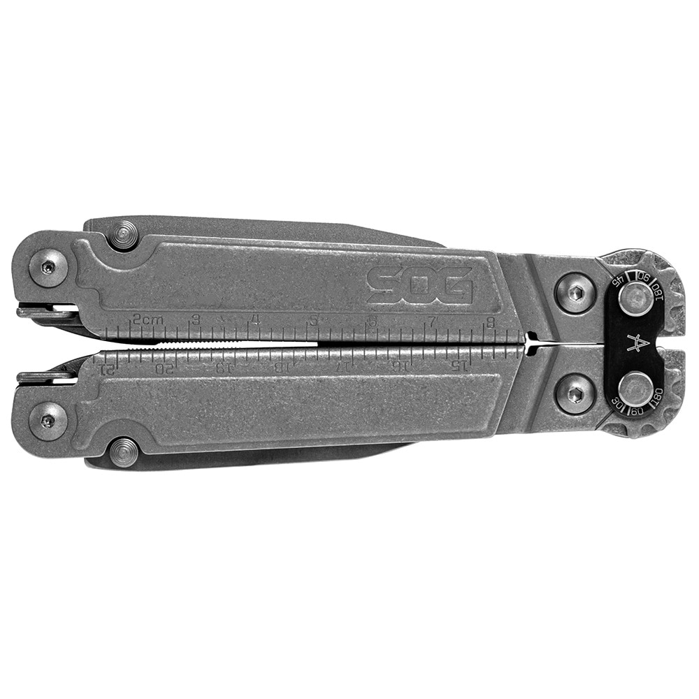 SOG - PowerAccess Assist Stonewash - Multitool
