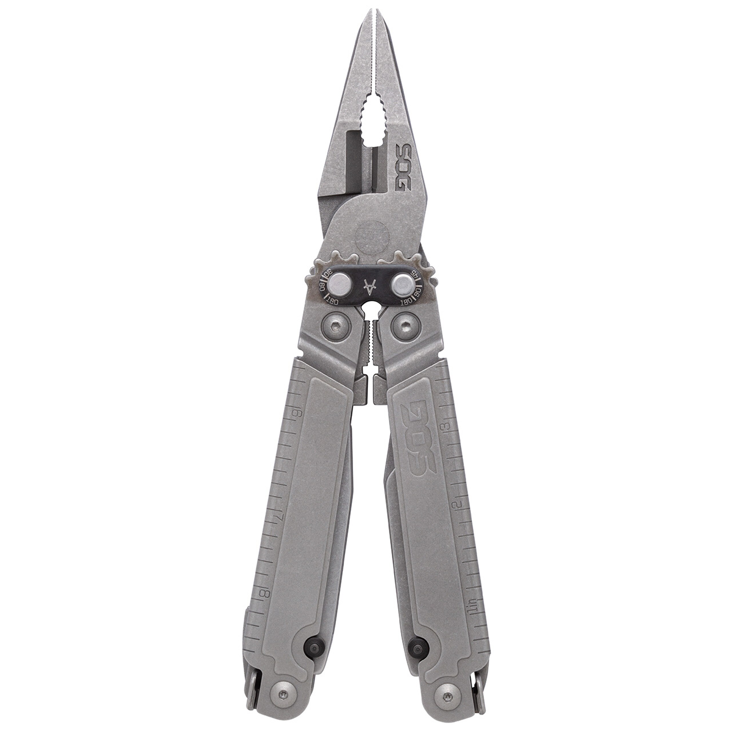 SOG - PowerAccess Assist Stonewash - Multitool
