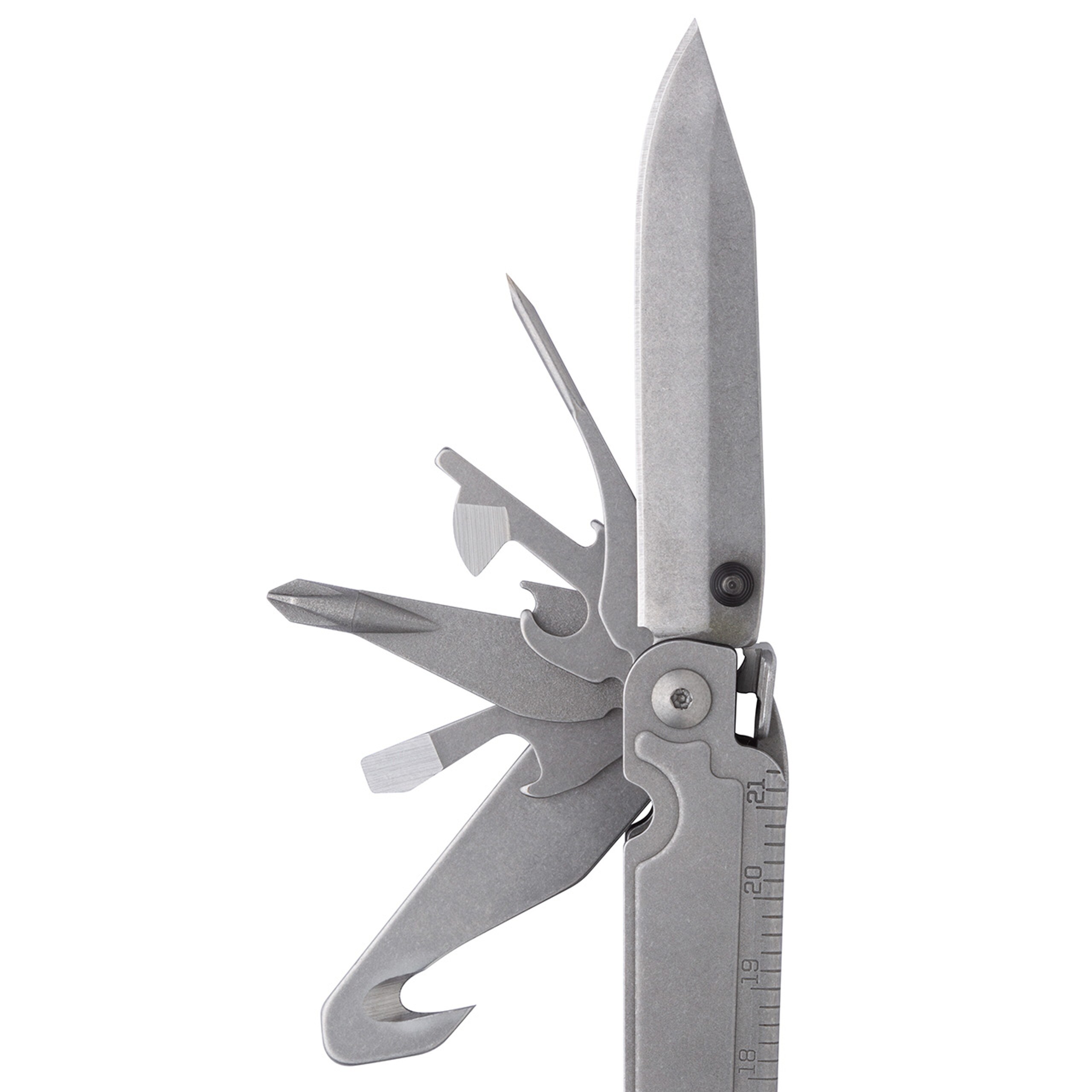 SOG - PowerAccess Assist Stonewash - Multitool
