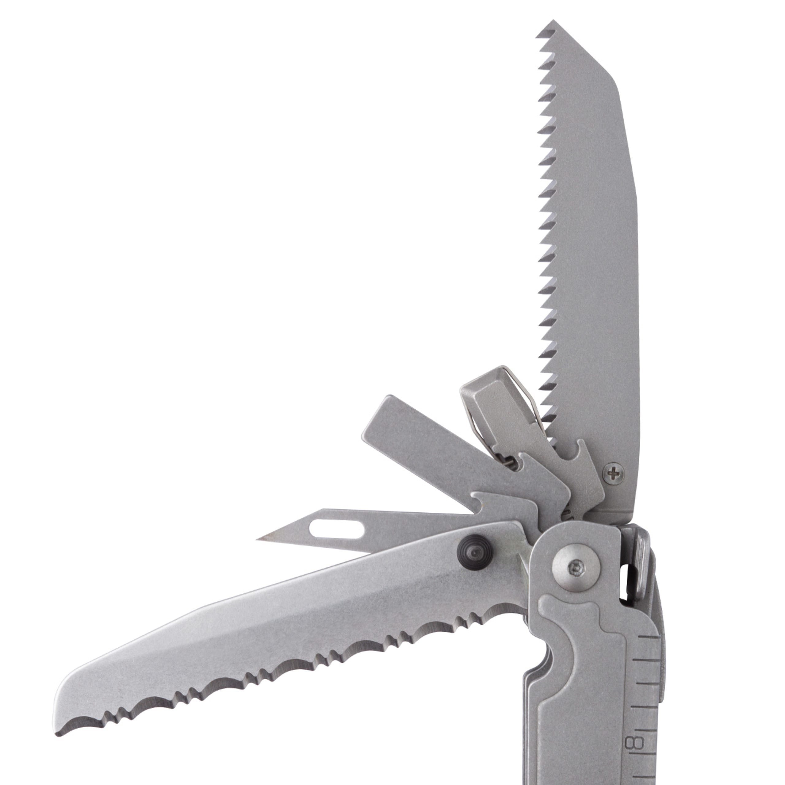 SOG - PowerAccess Assist Stonewash - Multitool
