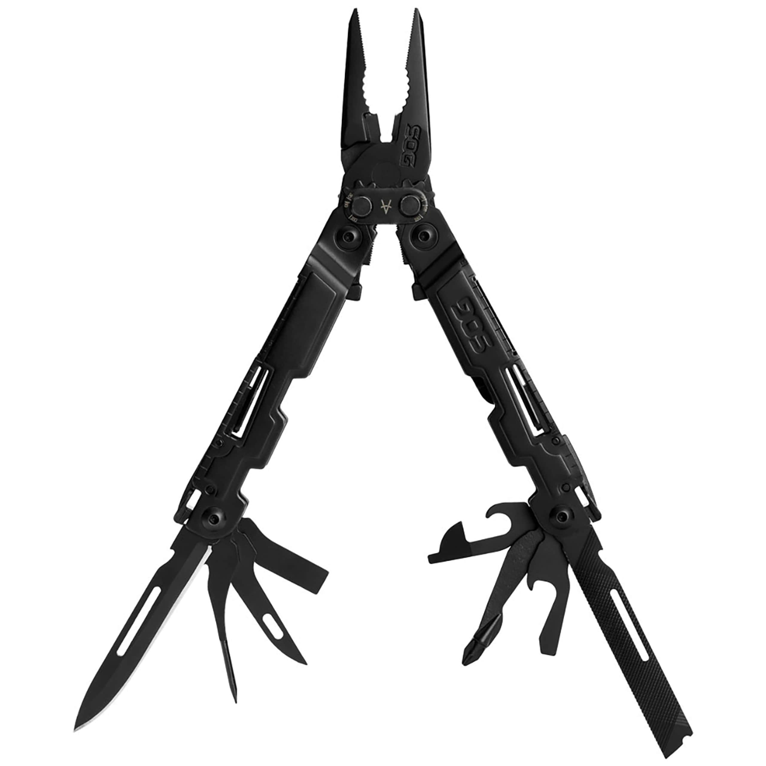 SOG - PowerAccess - Multitool - Black
