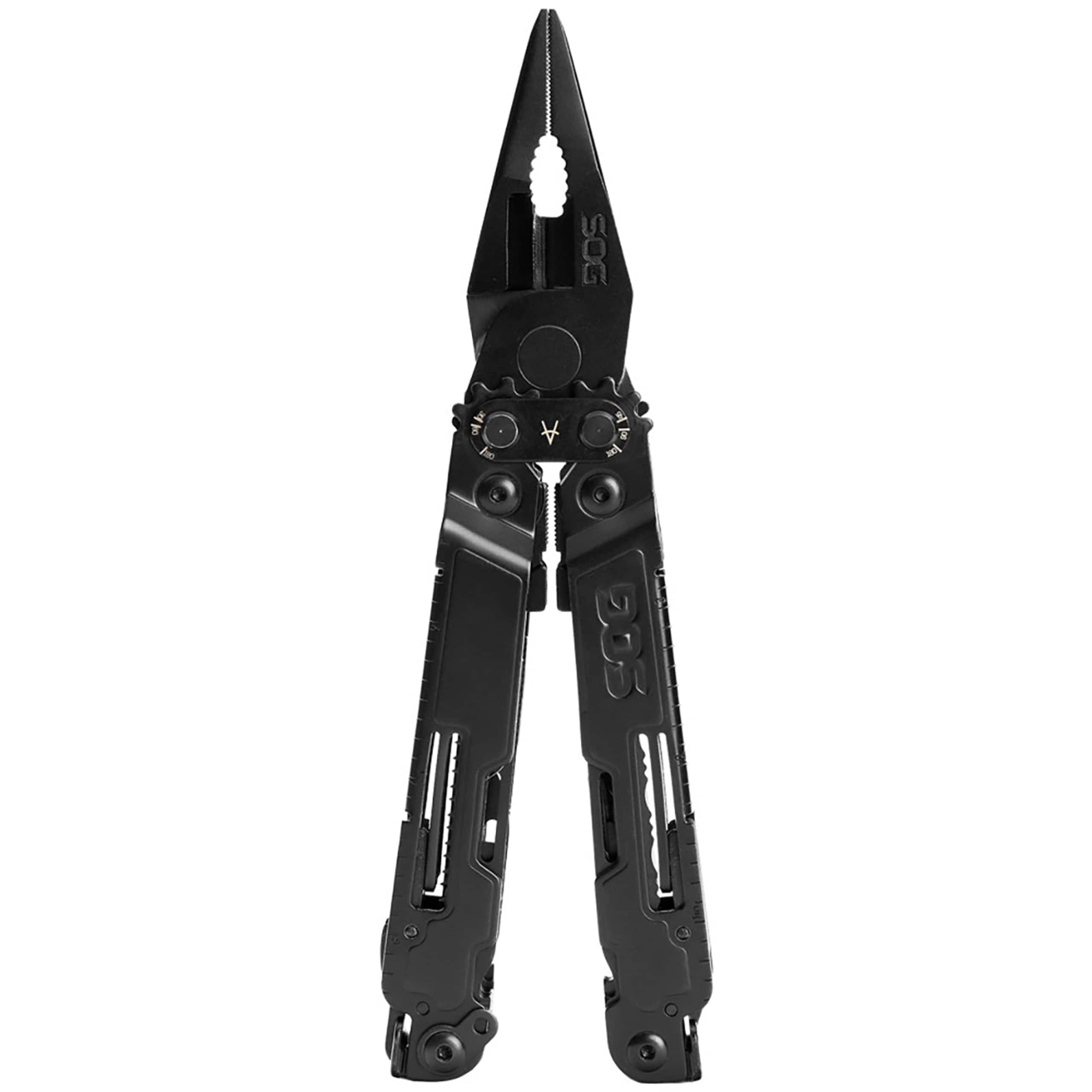 SOG - PowerAccess - Multitool - Black
