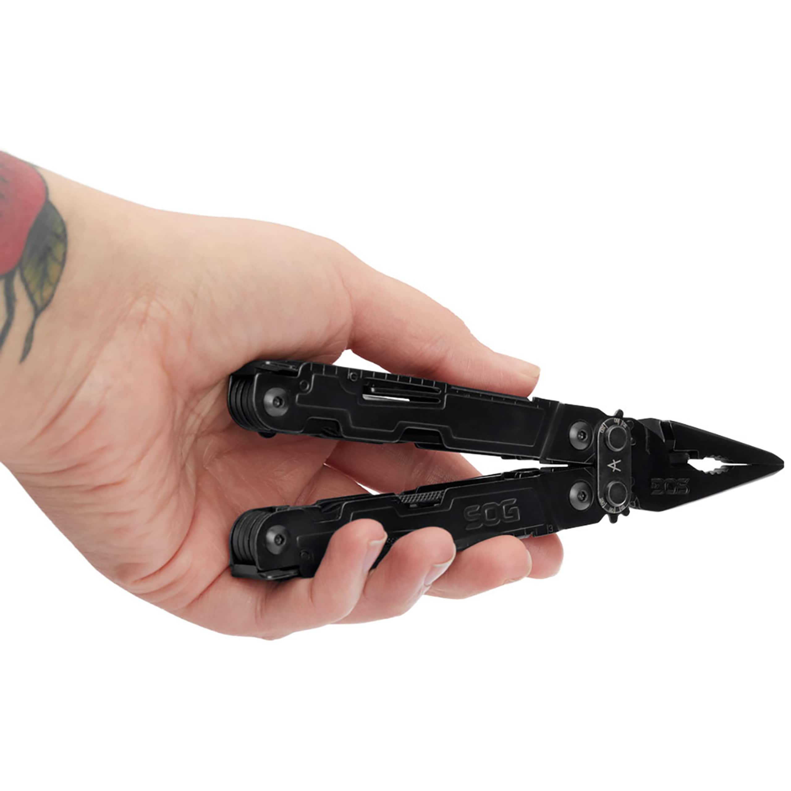 SOG - PowerAccess - Multitool - Black