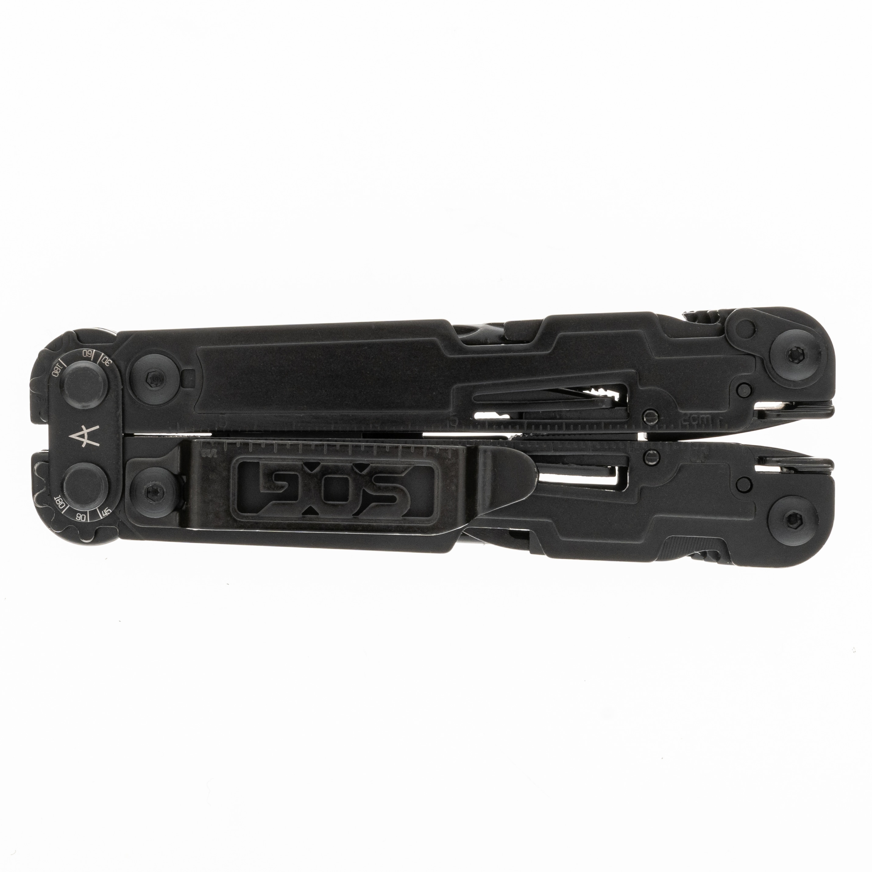 SOG - PowerAccess - Multitool - Black