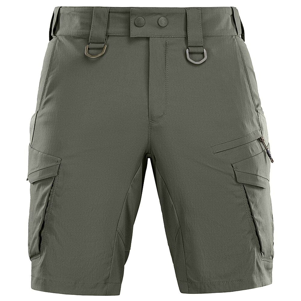 M-Tac - Aggressor Summer Flex - Shorts - Army Olive