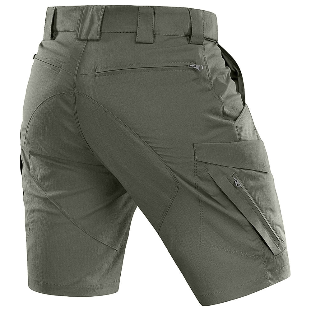 M-Tac - Aggressor Summer Flex - Shorts - Army Olive