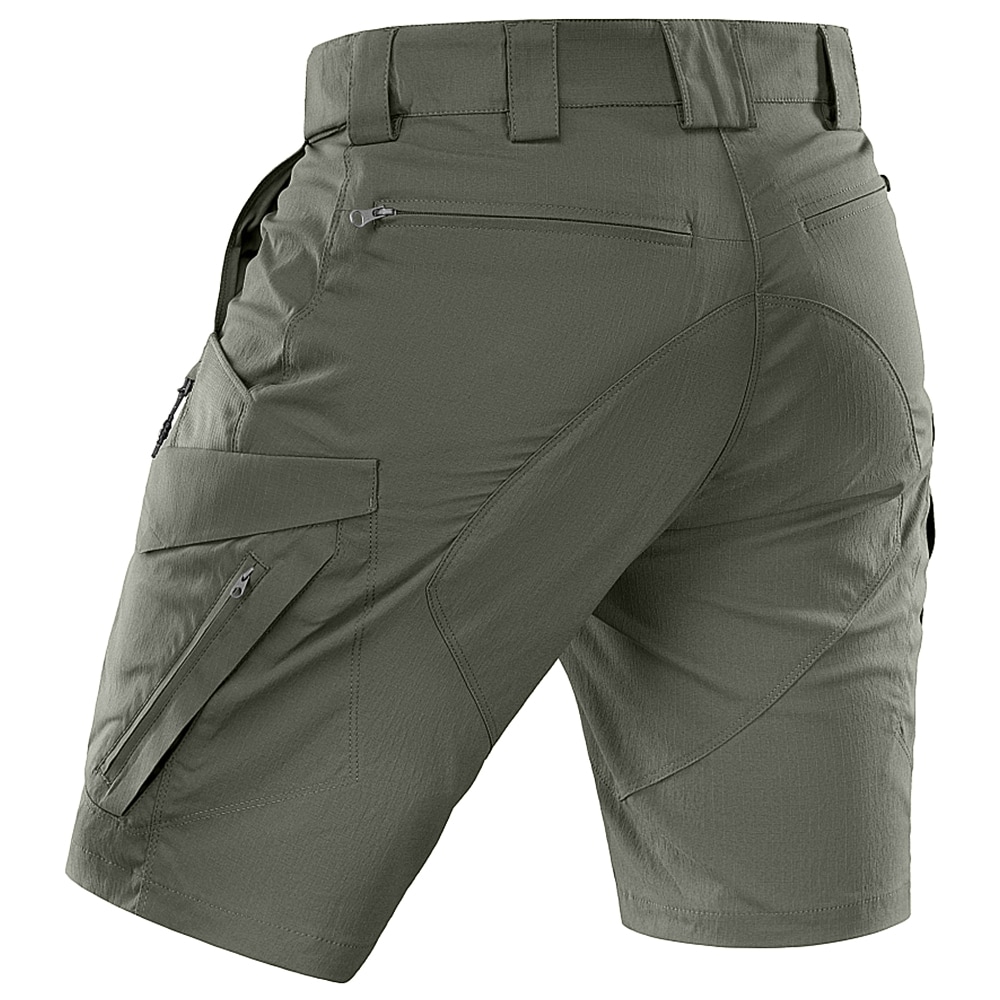 M-Tac - Aggressor Summer Flex - Shorts - Army Olive