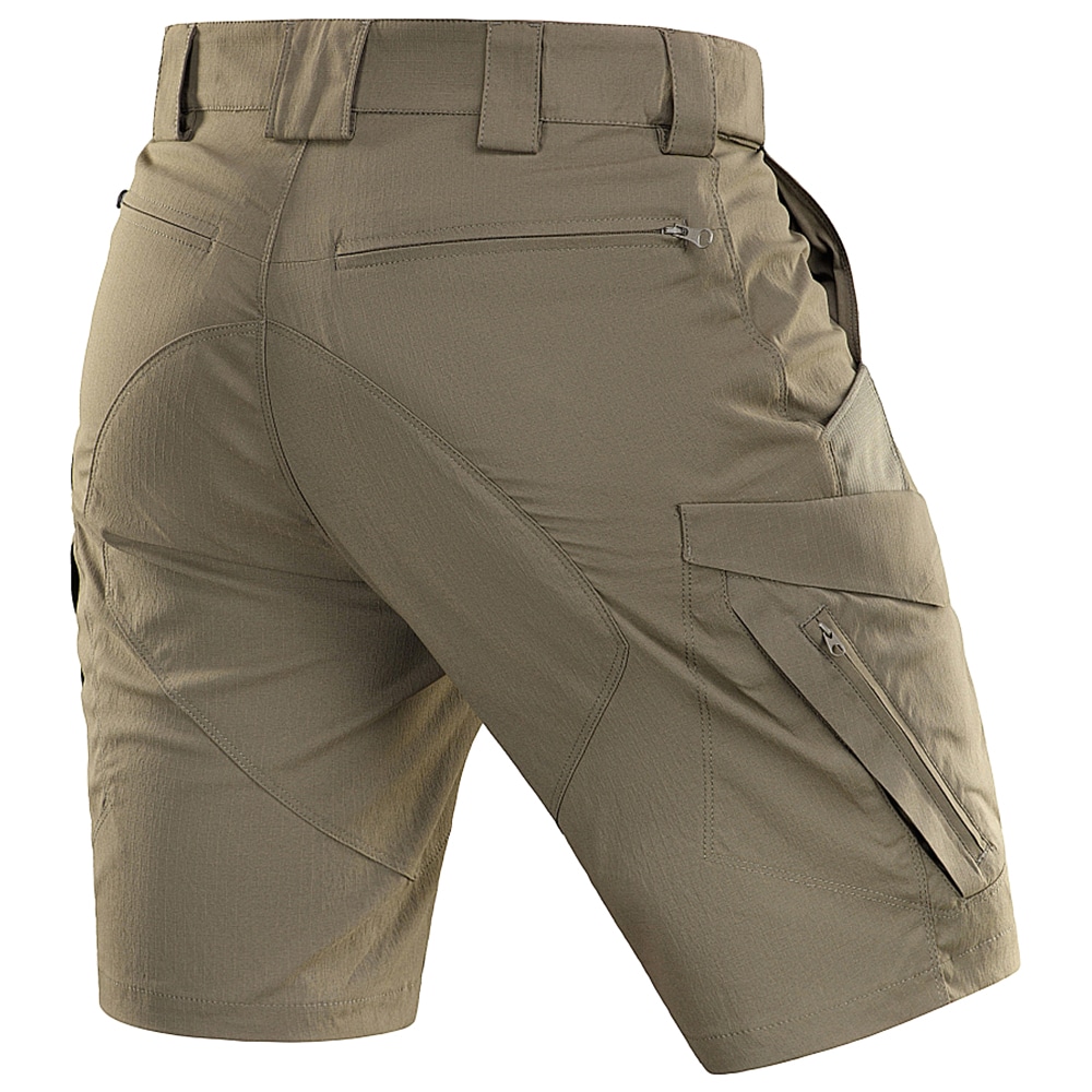 M-Tac - Aggressor Summer Flex - Shorts - Dark Olive