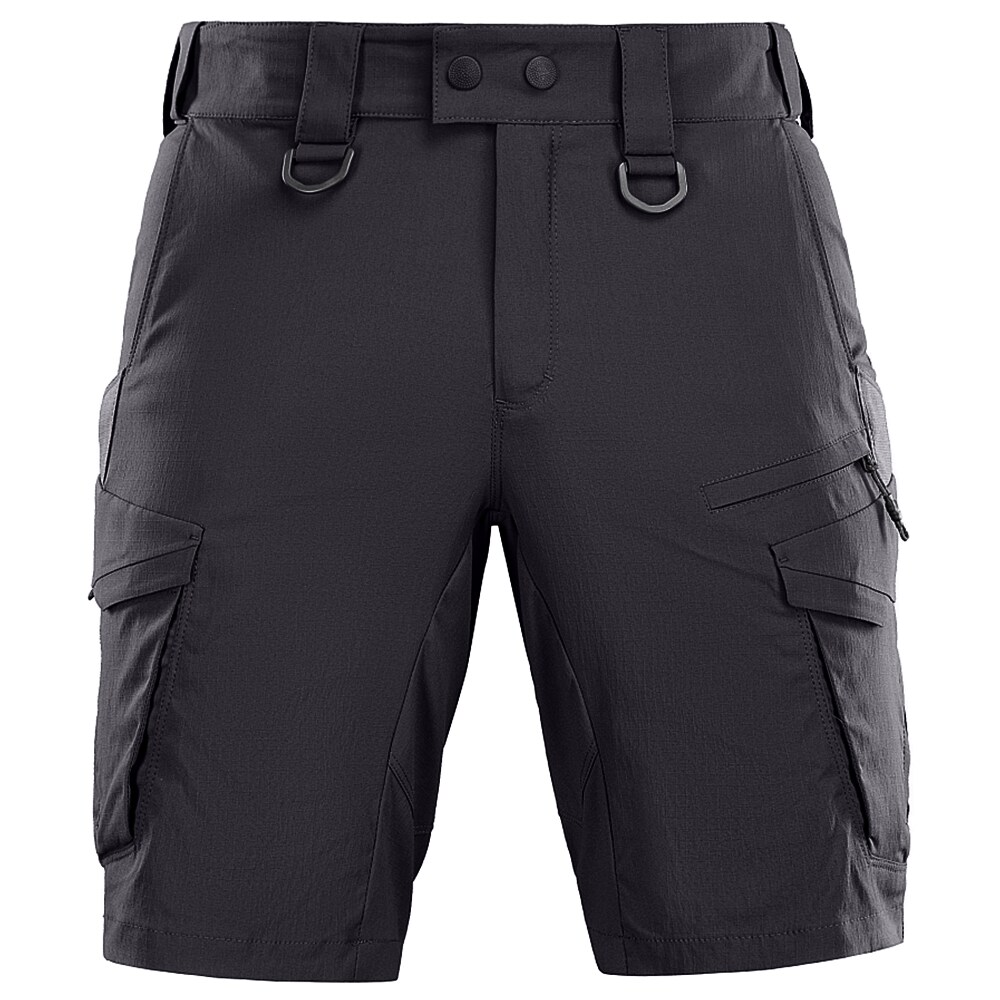 M-Tac - Aggressor Summer Flex - Shorts - Black