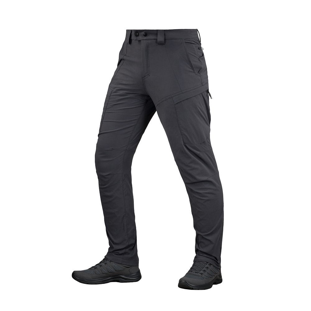 M-Tac - Sahara Flex Lite - Hose - Dark Grey