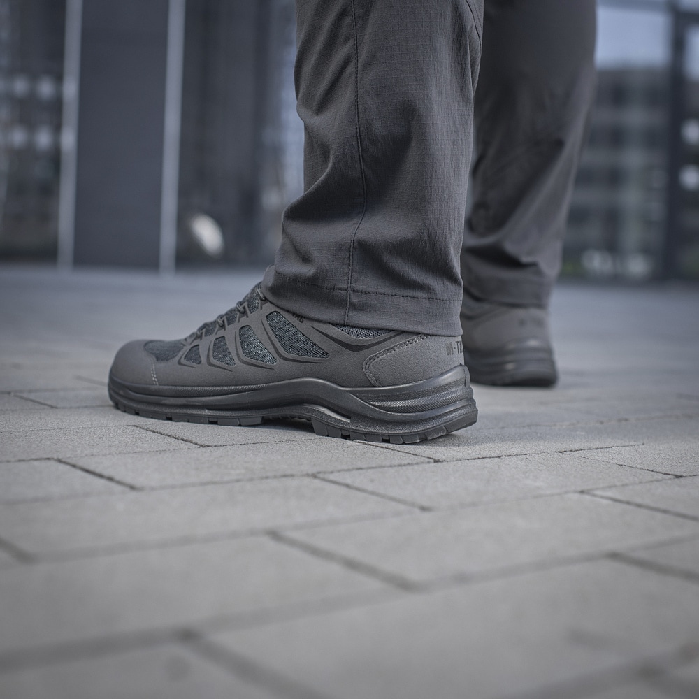 M-Tac - Sahara Flex Lite - Hose - Dark Grey