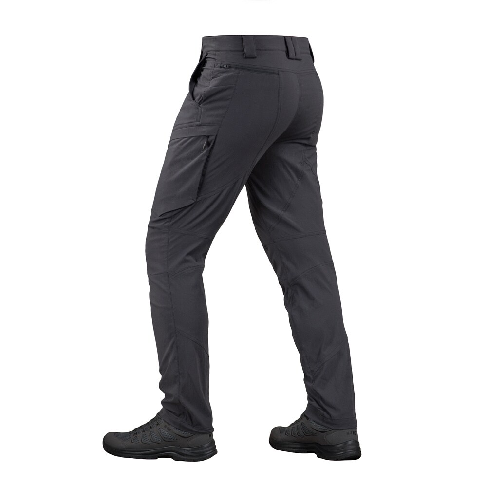 M-Tac - Sahara Flex Lite - Hose - Dark Grey