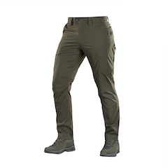 M-Tac - Sahara Flex Lite - Hose - Dark Olive