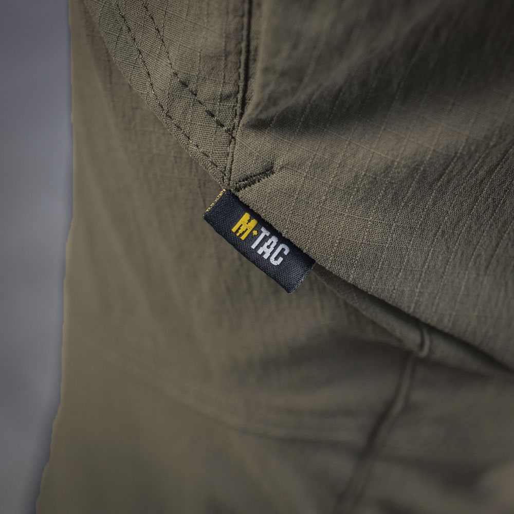 M-Tac - Sahara Flex Lite - Hose - Dark Olive