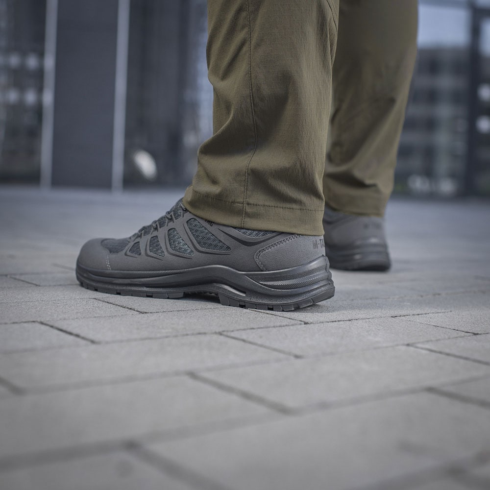 M-Tac - Sahara Flex Lite - Hose - Dark Olive